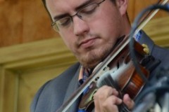 Milan bluegrass Festival 2018