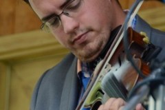 Milan bluegrass Festival 2018