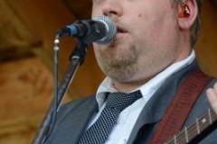 Milan bluegrass Festival 2018