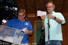 Milan bluegrass Festival 2018