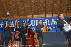 Milan bluegrass Festival 2018