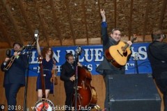 Milan bluegrass Festival 2018