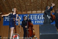 Milan bluegrass Festival 2018