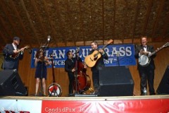 Milan bluegrass Festival 2018