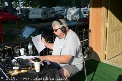 Milan bluegrass Festival 2018