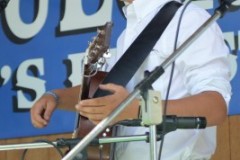 Milan bluegrass Festival 2018