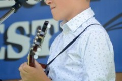 Milan bluegrass Festival 2018