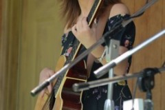 Milan bluegrass Festival 2018
