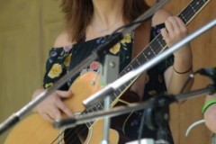 Milan bluegrass Festival 2018