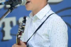 Milan bluegrass Festival 2018