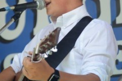Milan bluegrass Festival 2018