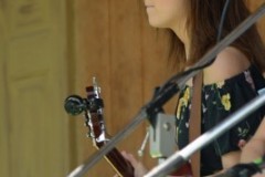 Milan bluegrass Festival 2018