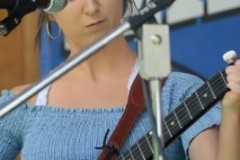 Milan bluegrass Festival 2018