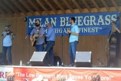 Milan bluegrass Festival 2018