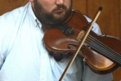 Milan bluegrass Festival 2018