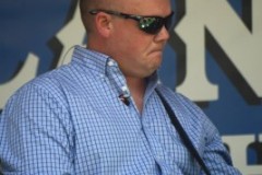 Milan bluegrass Festival 2018