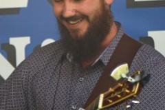 Milan bluegrass Festival 2018