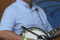 Milan bluegrass Festival 2018