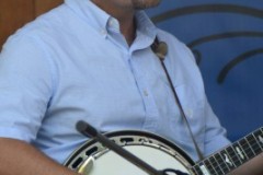 Milan bluegrass Festival 2018