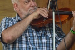 Milan bluegrass Festival 2018