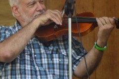 Milan bluegrass Festival 2018