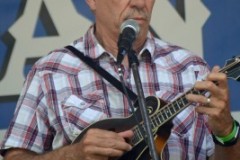 Milan bluegrass Festival 2018