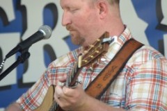 Milan bluegrass Festival 2018