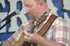 Milan bluegrass Festival 2018