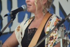 Milan bluegrass Festival 2018