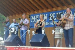 Milan bluegrass Festival 2018