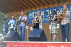 Milan bluegrass Festival 2018