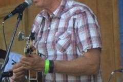 Milan bluegrass Festival 2018