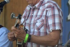 Milan bluegrass Festival 2018