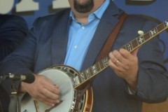 Milan bluegrass Festival 2018
