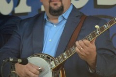 Milan bluegrass Festival 2018