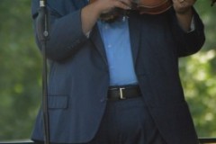 Milan bluegrass Festival 2018