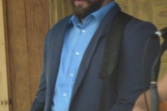 Milan bluegrass Festival 2018