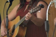 Milan bluegrass Festival 2018