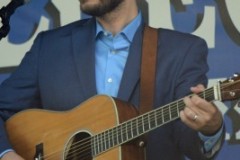 Milan bluegrass Festival 2018