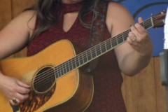 Milan bluegrass Festival 2018