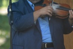 Milan bluegrass Festival 2018