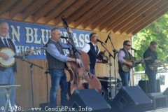 Milan bluegrass Festival 2018