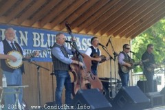 Milan bluegrass Festival 2018