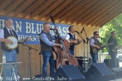 Milan bluegrass Festival 2018
