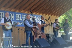Milan bluegrass Festival 2018