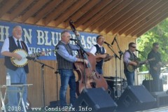 Milan bluegrass Festival 2018