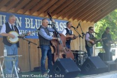Milan bluegrass Festival 2018