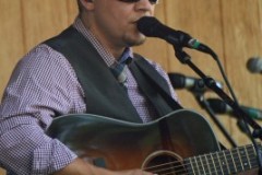 Milan bluegrass Festival 2018