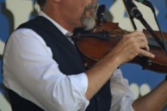 Milan bluegrass Festival 2018
