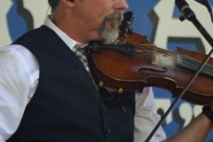 Milan bluegrass Festival 2018